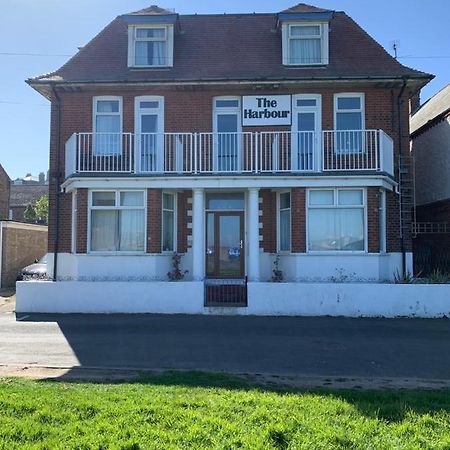 The Harbour Room Only Gorleston-On-Sea Bagian luar foto