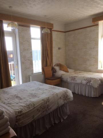 The Harbour Room Only Gorleston-On-Sea Bagian luar foto