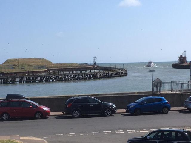 The Harbour Room Only Gorleston-On-Sea Bagian luar foto