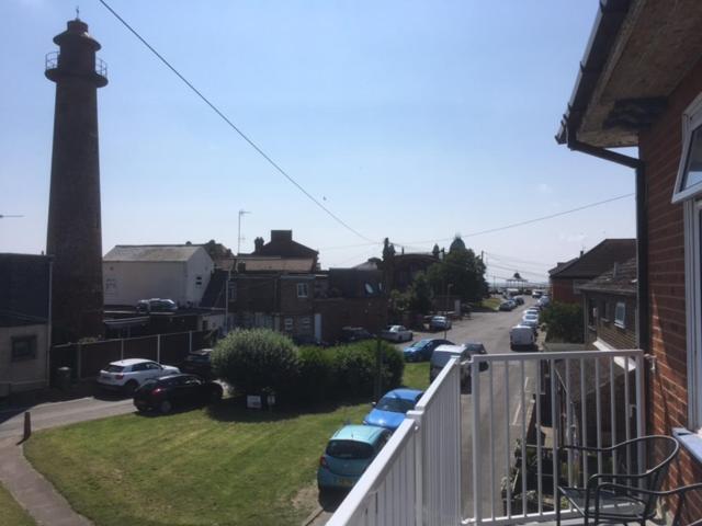 The Harbour Room Only Gorleston-On-Sea Bagian luar foto