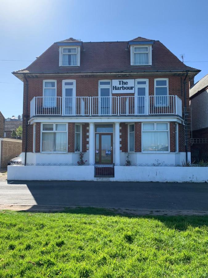 The Harbour Room Only Gorleston-On-Sea Bagian luar foto
