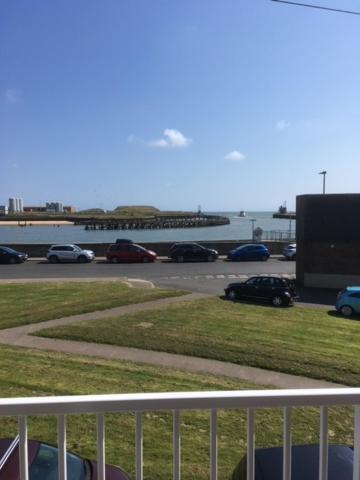The Harbour Room Only Gorleston-On-Sea Bagian luar foto
