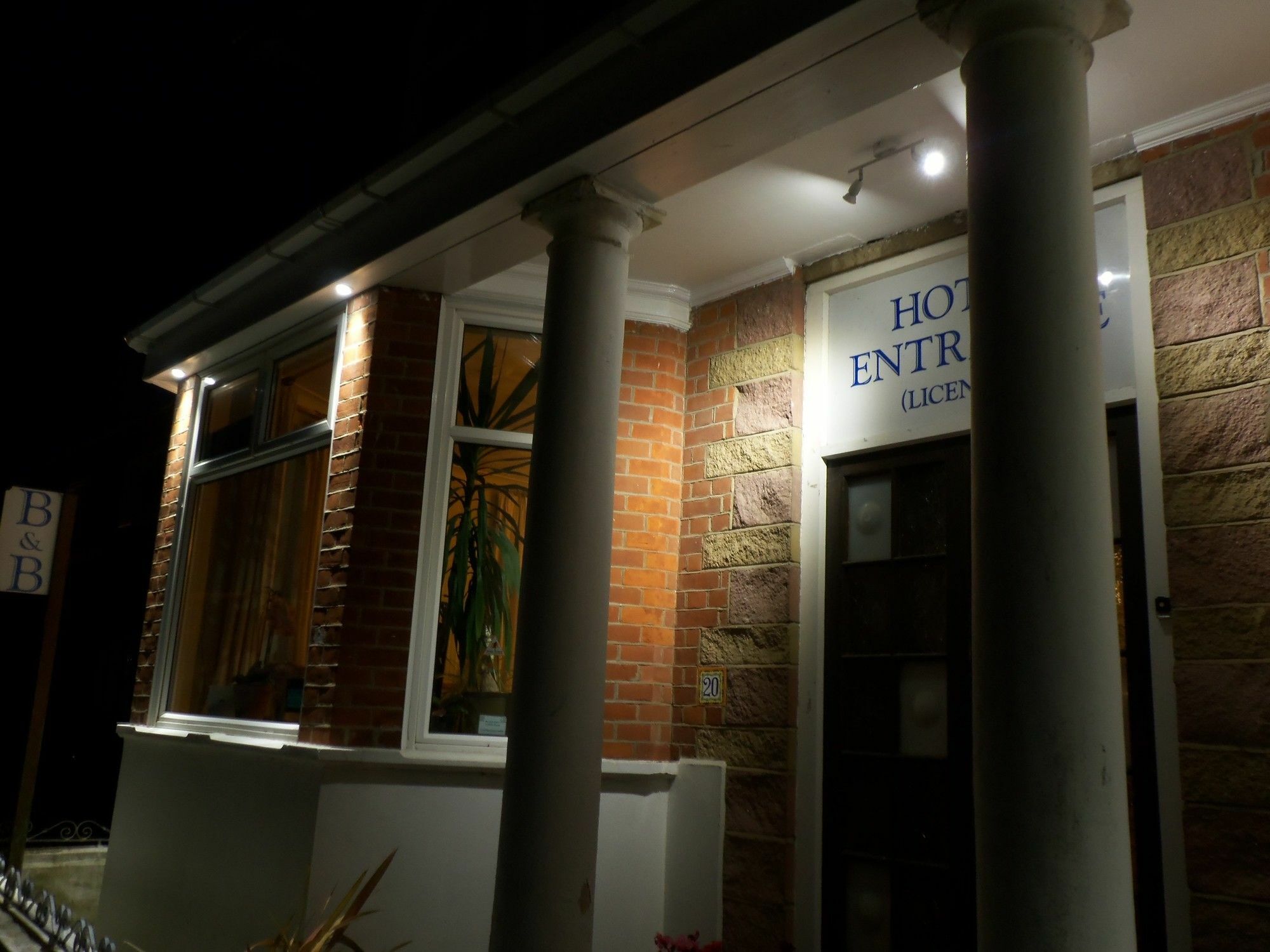 The Harbour Room Only Gorleston-On-Sea Bagian luar foto