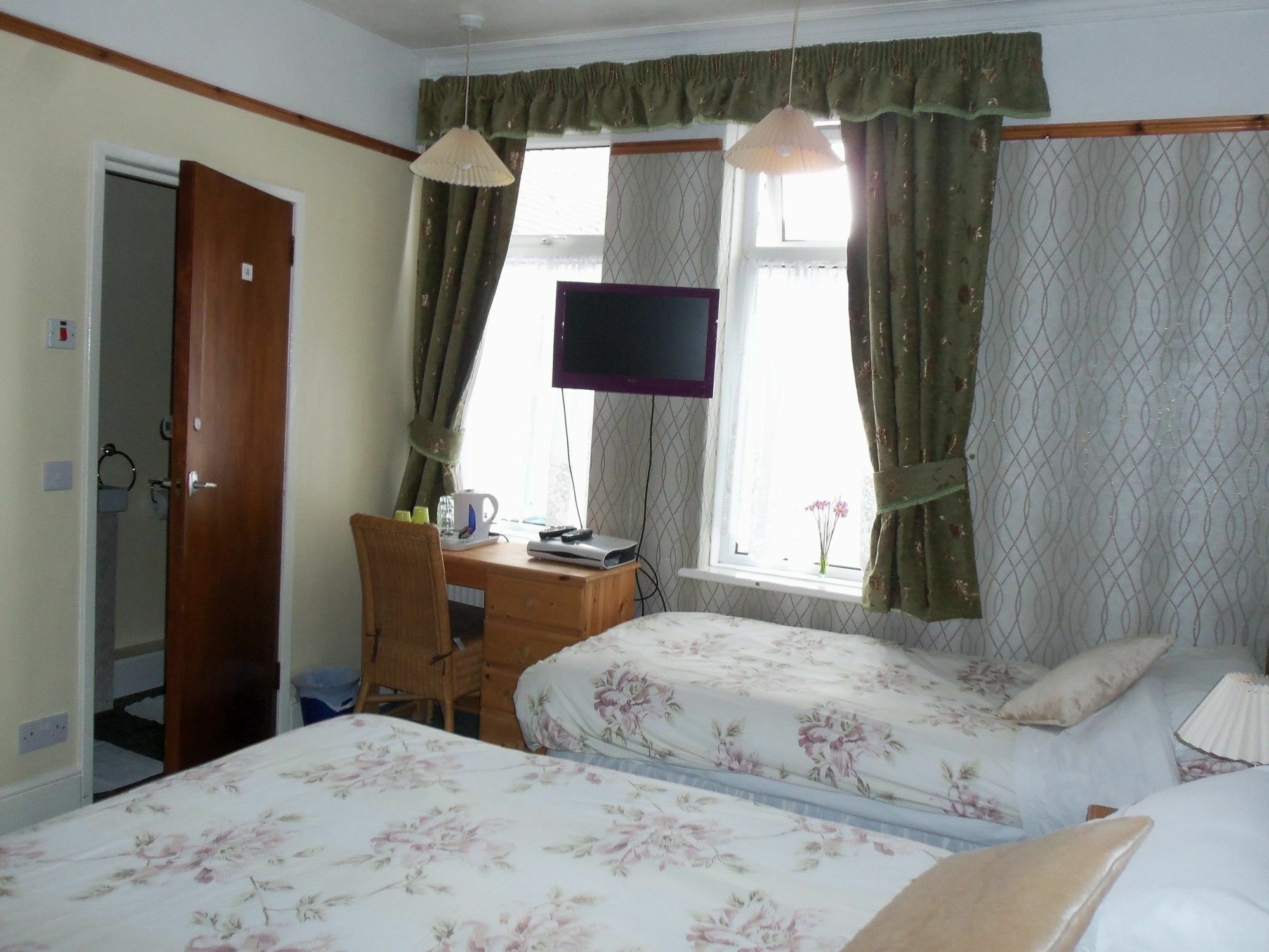 The Harbour Room Only Gorleston-On-Sea Bagian luar foto
