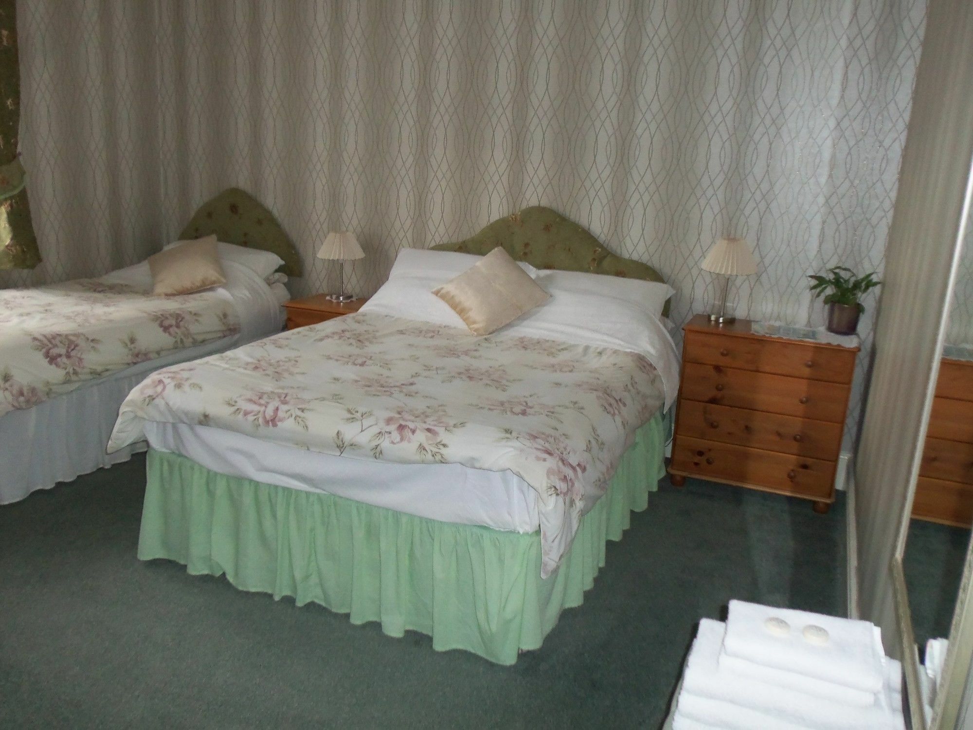 The Harbour Room Only Gorleston-On-Sea Bagian luar foto