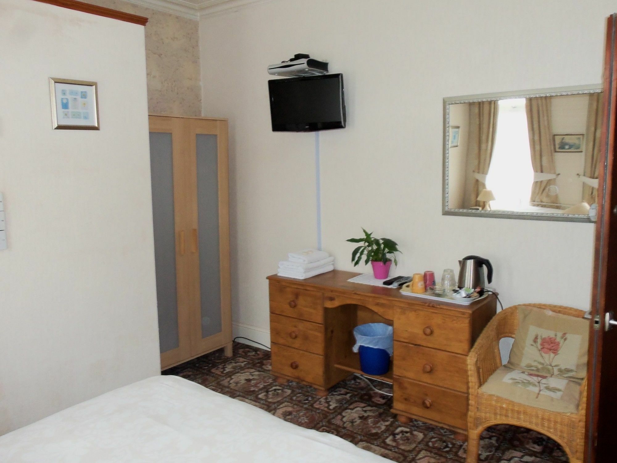 The Harbour Room Only Gorleston-On-Sea Bagian luar foto